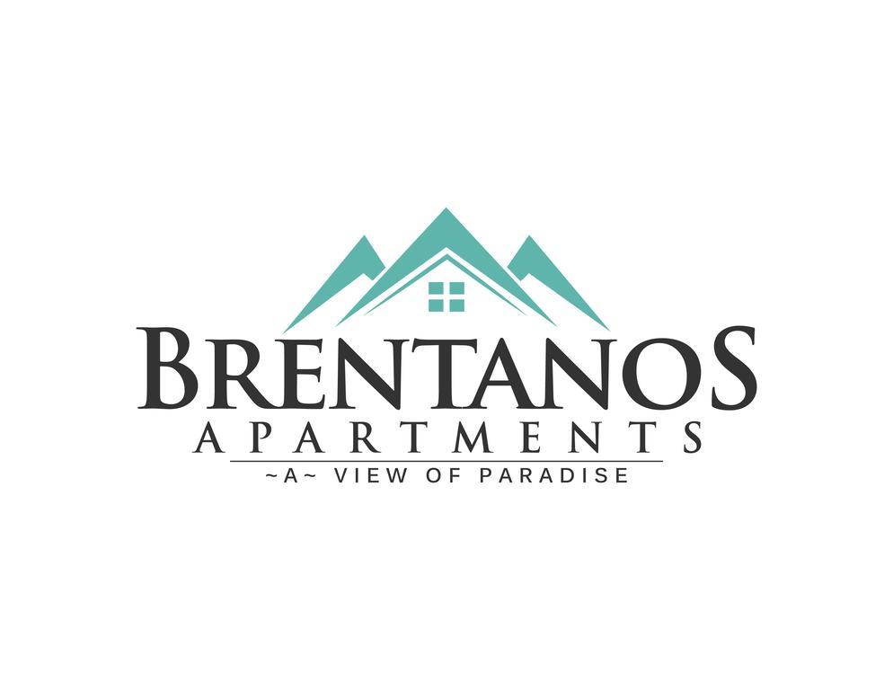 Brentanos Apartments - A - View Of Paradise Gastouri  Eksteriør billede